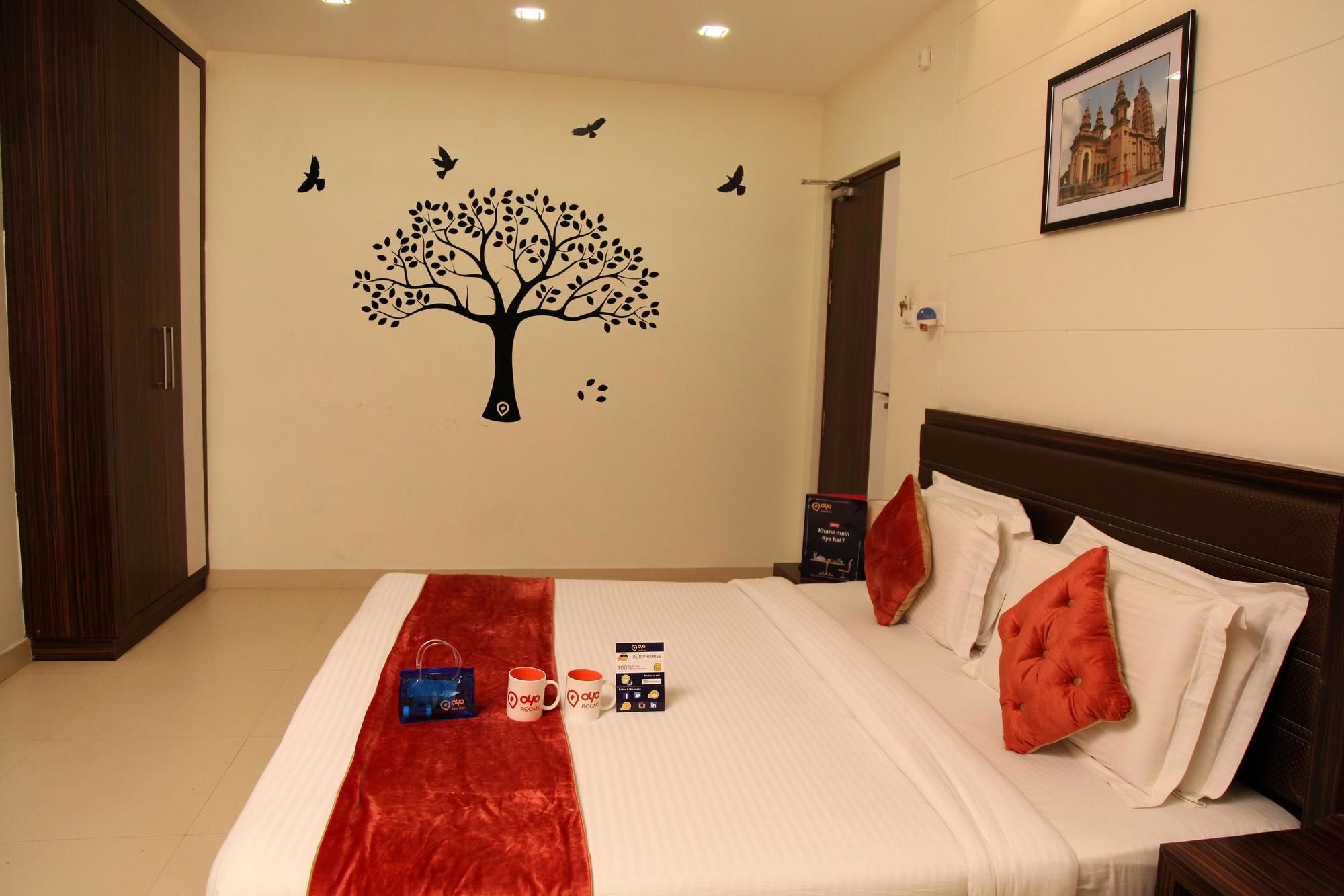 Hotel Premiere Villa  Varanasi Exterior foto
